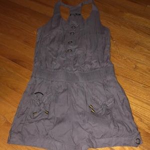 Women’s romper
